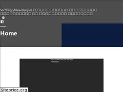 Sites similar to shakenbaby.nl