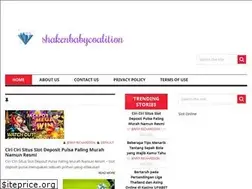 Sites similar to shakenbabycoalition.org