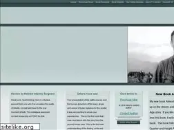 Sites similar to shakenbakesergeant.com