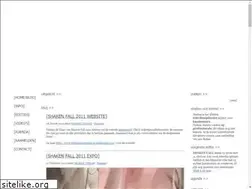 Sites similar to shakennotstirred.nl