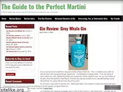 Sites similar to shakennotstirred.us