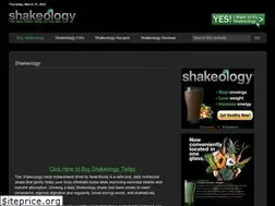 Sites similar to shakenutrition.com