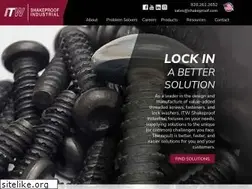 Sites similar to shakeproof.com