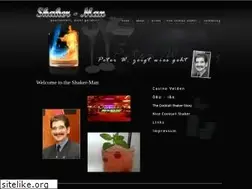 Sites similar to shaker-man.at
