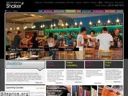Sites similar to shaker.co.za