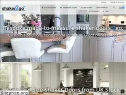 Sites similar to shaker2go.co.uk