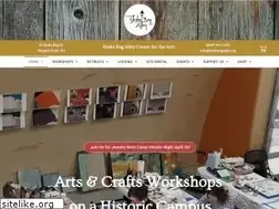 Sites similar to shakeragalley.com