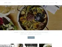 Sites similar to shakerandspear.com
