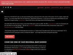Sites similar to shakerattlerollpianos.com