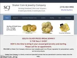 Sites similar to shakercoin.com