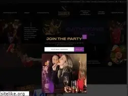 Sites similar to shakercuisineetmixologie.com