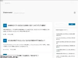 Sites similar to shakermaker36.com