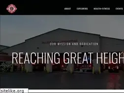 Sites similar to shakerroadfire.com
