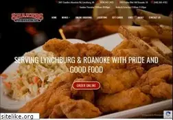 Sites similar to shakers.com
