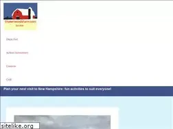 Sites similar to shakerwoodsfarm.com