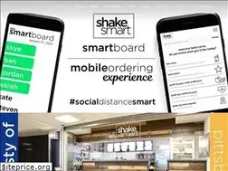 Sites similar to shakesmart.com