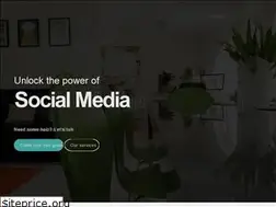 Sites similar to shakesocial.co.uk