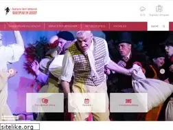 Sites similar to shakespeare-spiele-ludwigsstadt.de