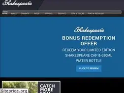 Sites similar to shakespeare.com.au