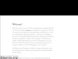 Sites similar to shakespeareandcompany.org