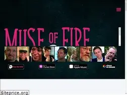 Sites similar to shakespearefilm.com