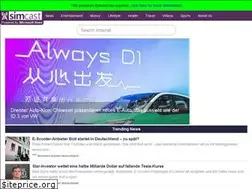 Sites similar to shakespearesic.com
