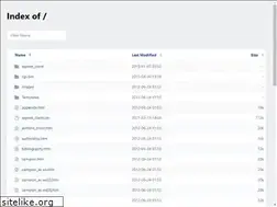 Sites similar to shakespeareunmasked.com