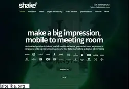 Sites similar to shakestudios.com
