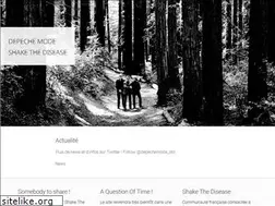 Sites similar to shakethedisease.fr