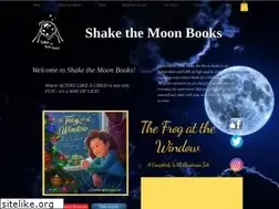 Sites similar to shakethemoonbooks.com