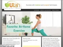 Sites similar to shaketheweightutah.com
