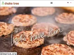 Sites similar to shaketree2011.com
