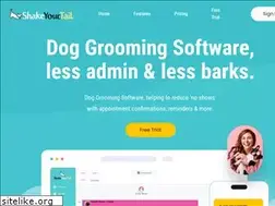 Sites similar to shakeyourtail.com
