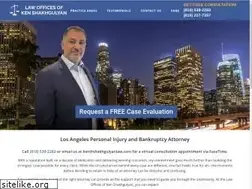 Sites similar to shakhgulyanlaw.com