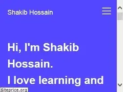Sites similar to shakib609.gq