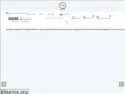 Sites similar to shakiraaccesories.com