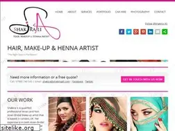 Sites similar to shakiraali.com