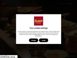 Sites similar to shakiradelivery.com