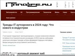 Sites similar to shakiroff.ru
