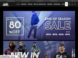 Sites similar to shakk.de