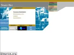 Sites similar to shakki.net