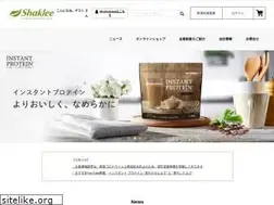 Sites similar to shaklee.co.jp