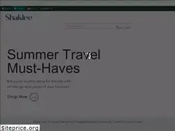 Sites similar to shaklee.com