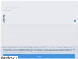 Sites similar to shaklin.ru
