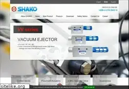 Sites similar to shako.com.tw