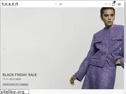 Sites similar to shako.com.ua