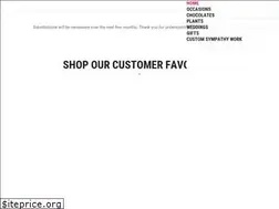 Sites similar to shakopeeflorist.com