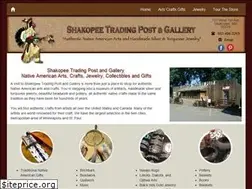 Sites similar to shakopeetradingpost.com