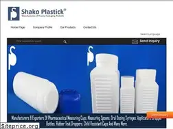 Sites similar to shakoplastick.com
