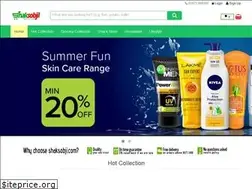 Sites similar to shaksobji.com